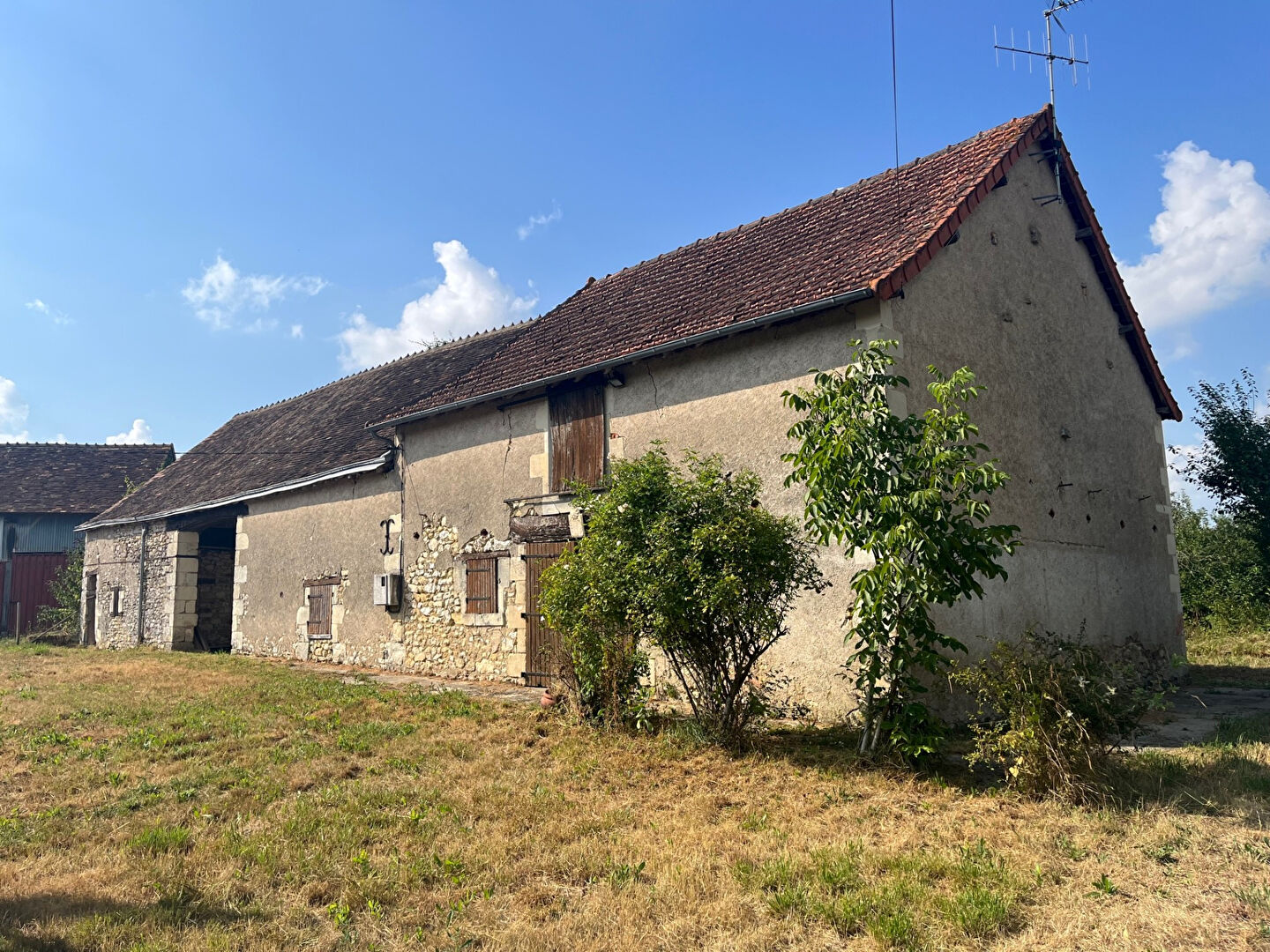 Maison 4 pièces - 106m²