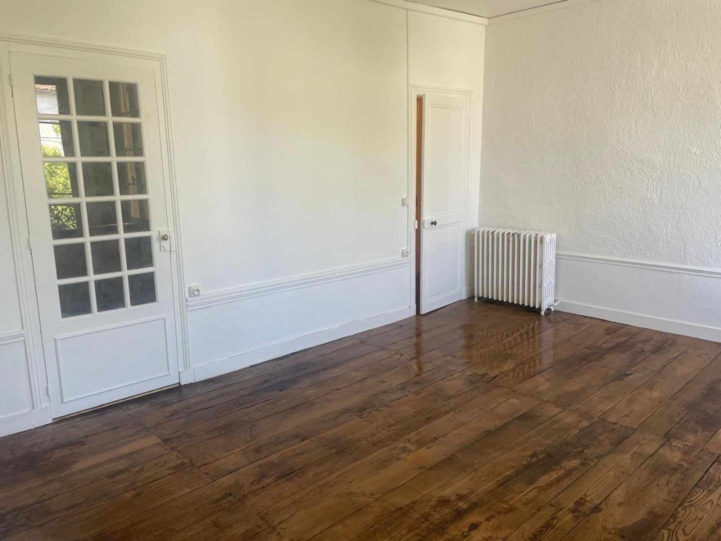 Appartement 2 pièces - 45m² - ANGOULEME