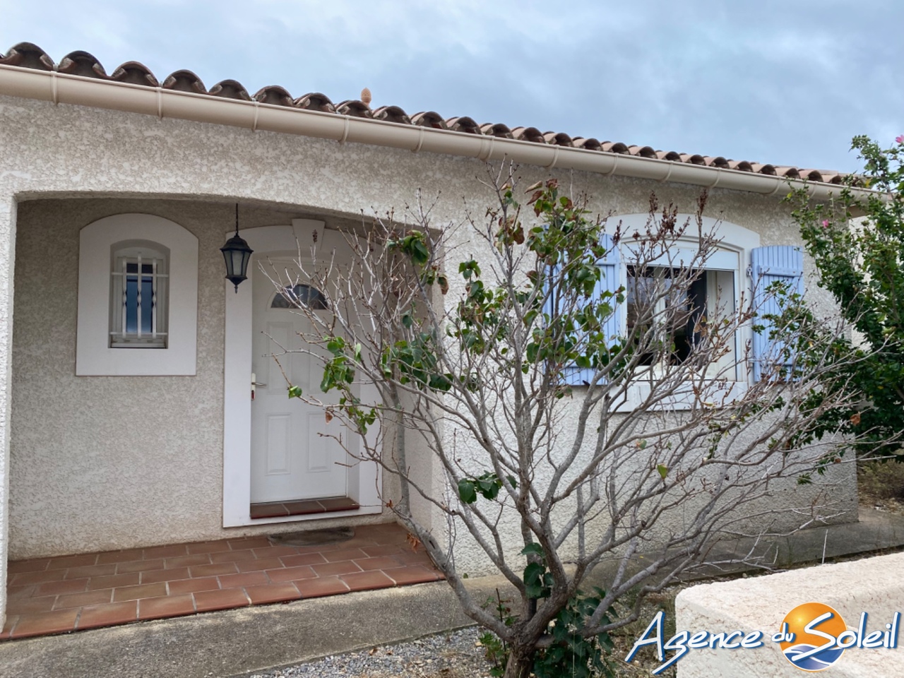 Maison 4 pièces - 86m² - SIGEAN