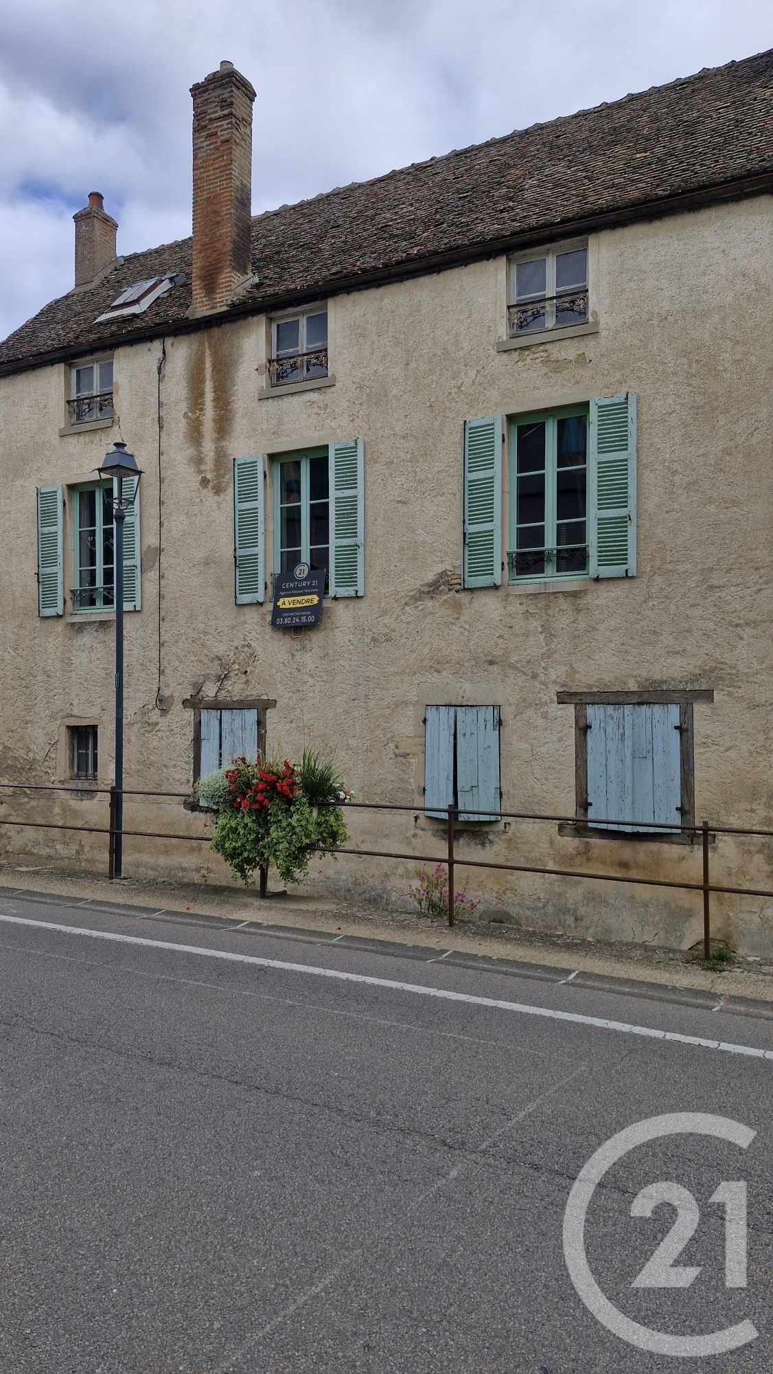 Maison 5 pièces - 90m² - BEAUNE