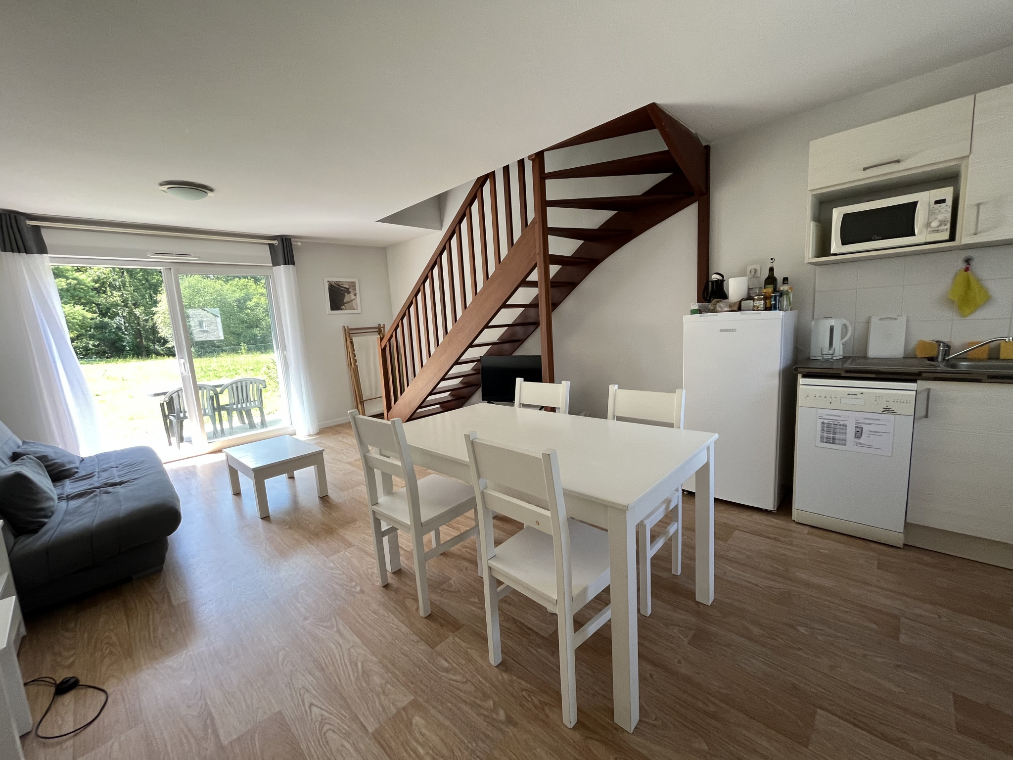 Maison 3 pièces - 55m² - VANNES