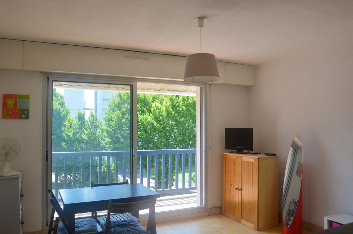 Appartement 1 pièce - 23m² - ST JEAN DE LUZ