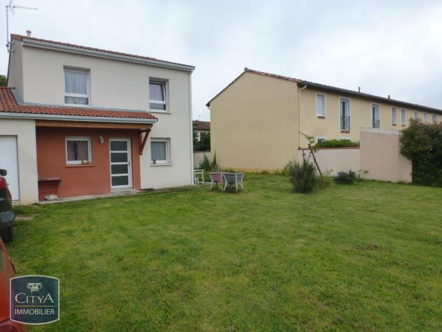 Maison 5 pièces - 97m² - COLOMIERS