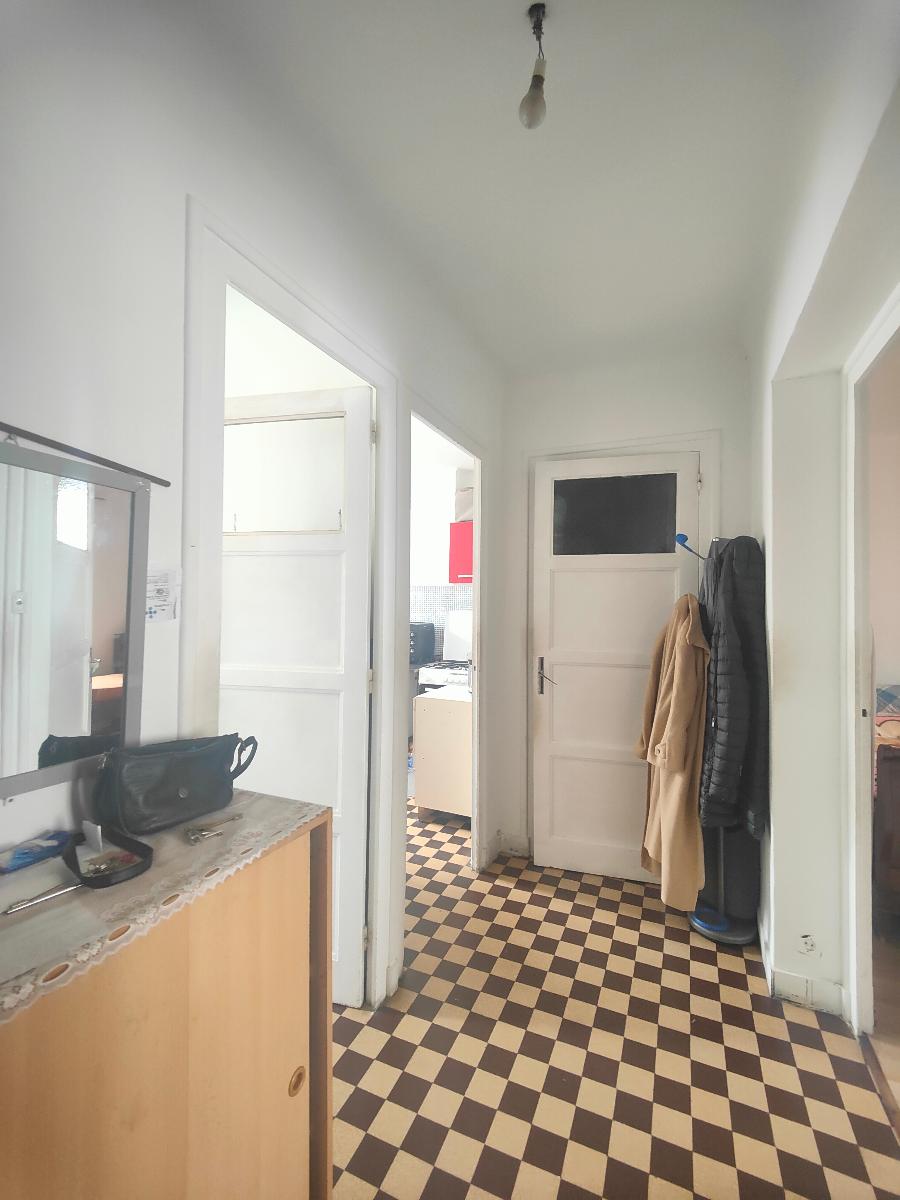 Appartement 2 pièces - 53m² - ST ETIENNE