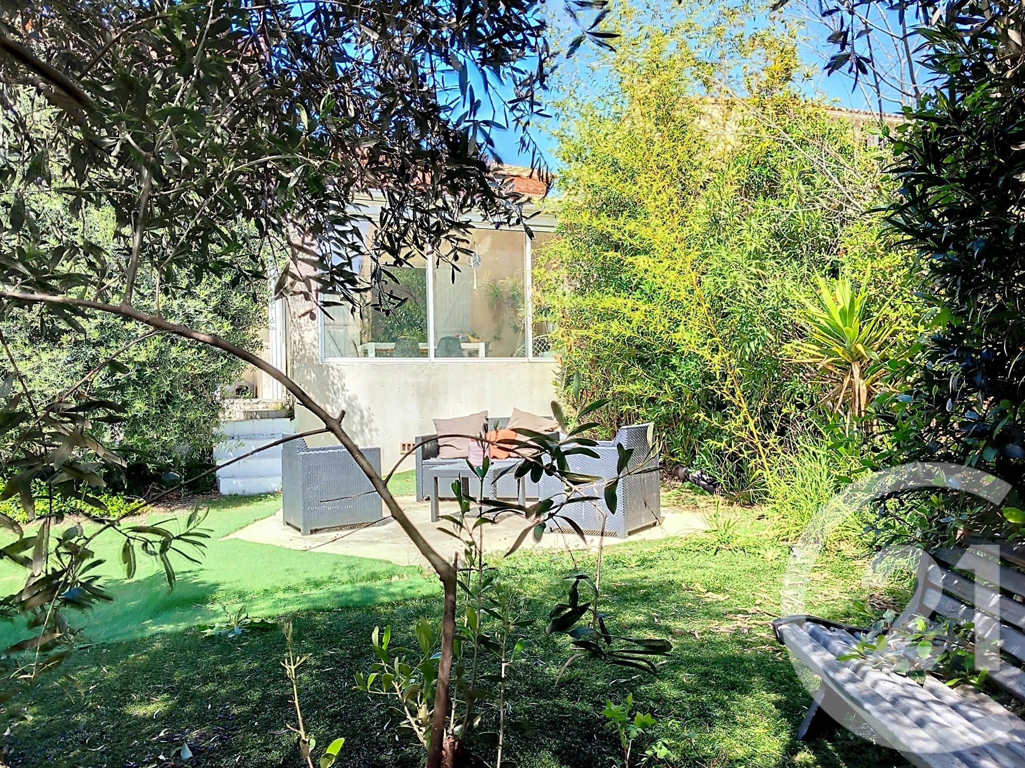 Maison 7 pièces - 150m² - CASTELNAU LE LEZ