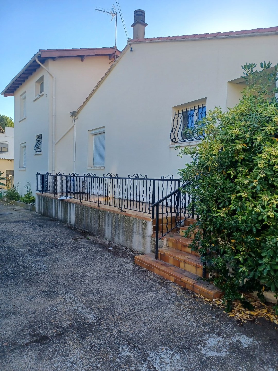 Maison 6 pièces - 150m² - BALARUC LES BAINS