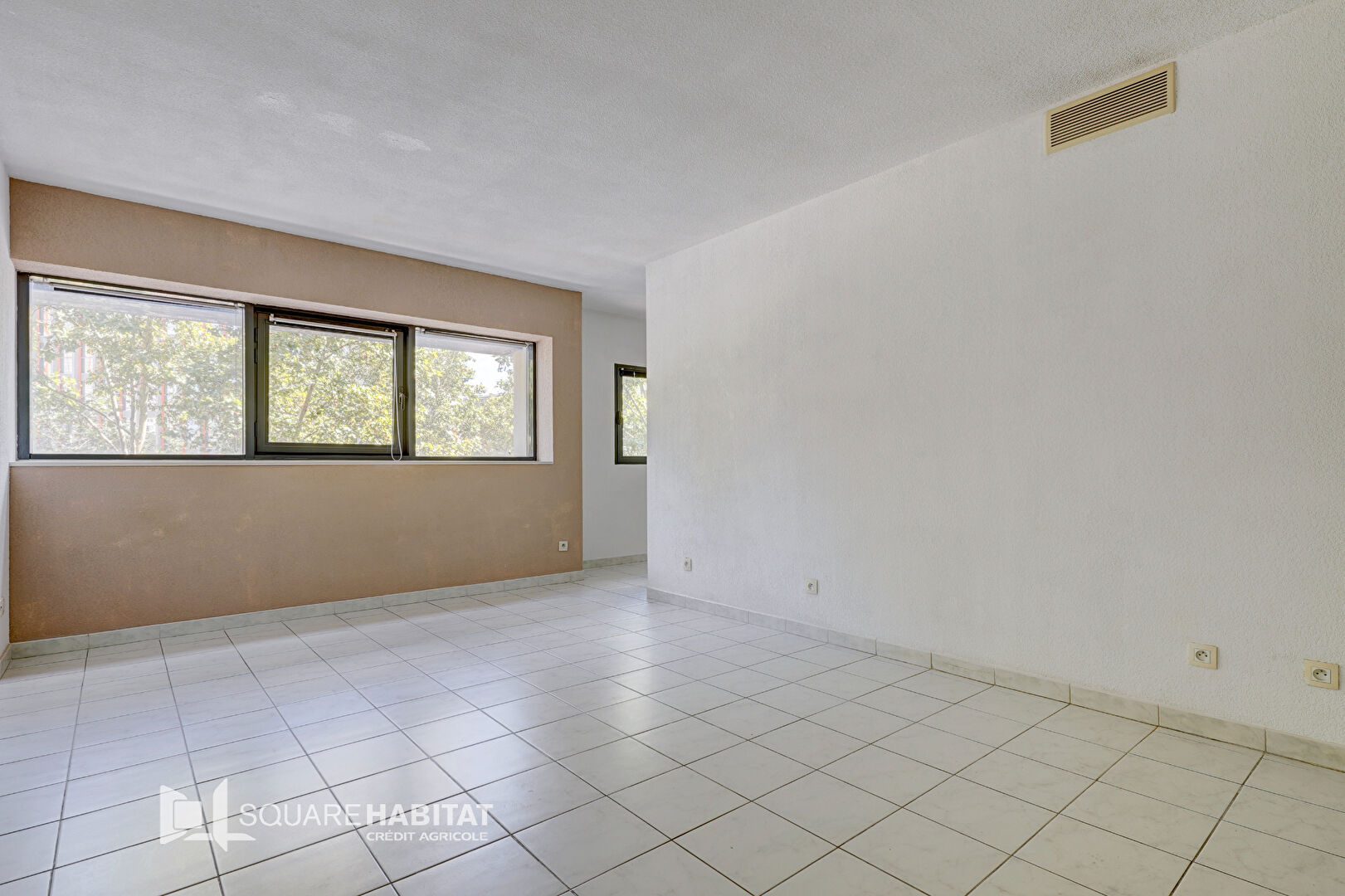 Appartement 2 pièces - 33m² - MARSEILLE  - 5ème