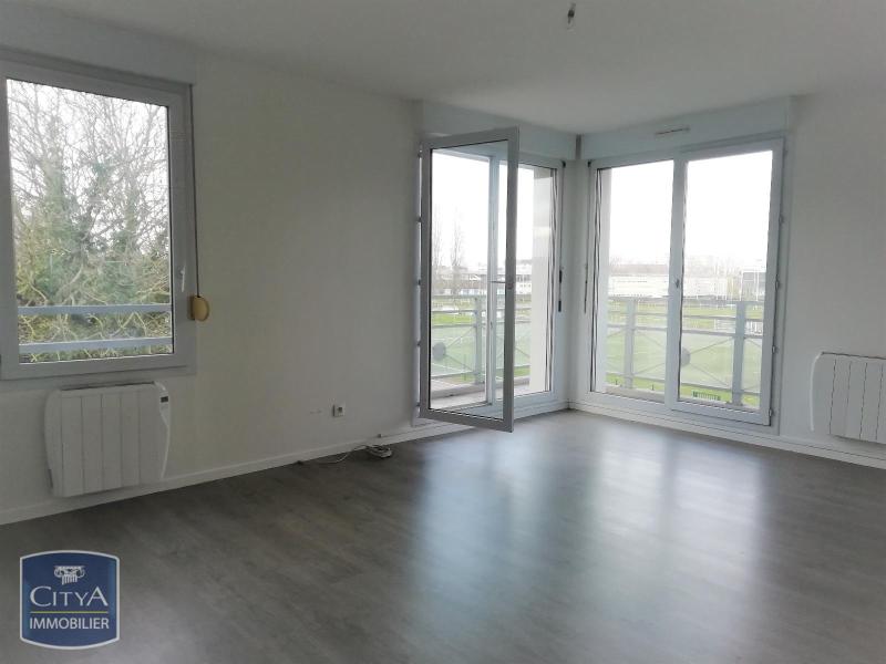 Appartement 2 pièces - 44m² - STRASBOURG