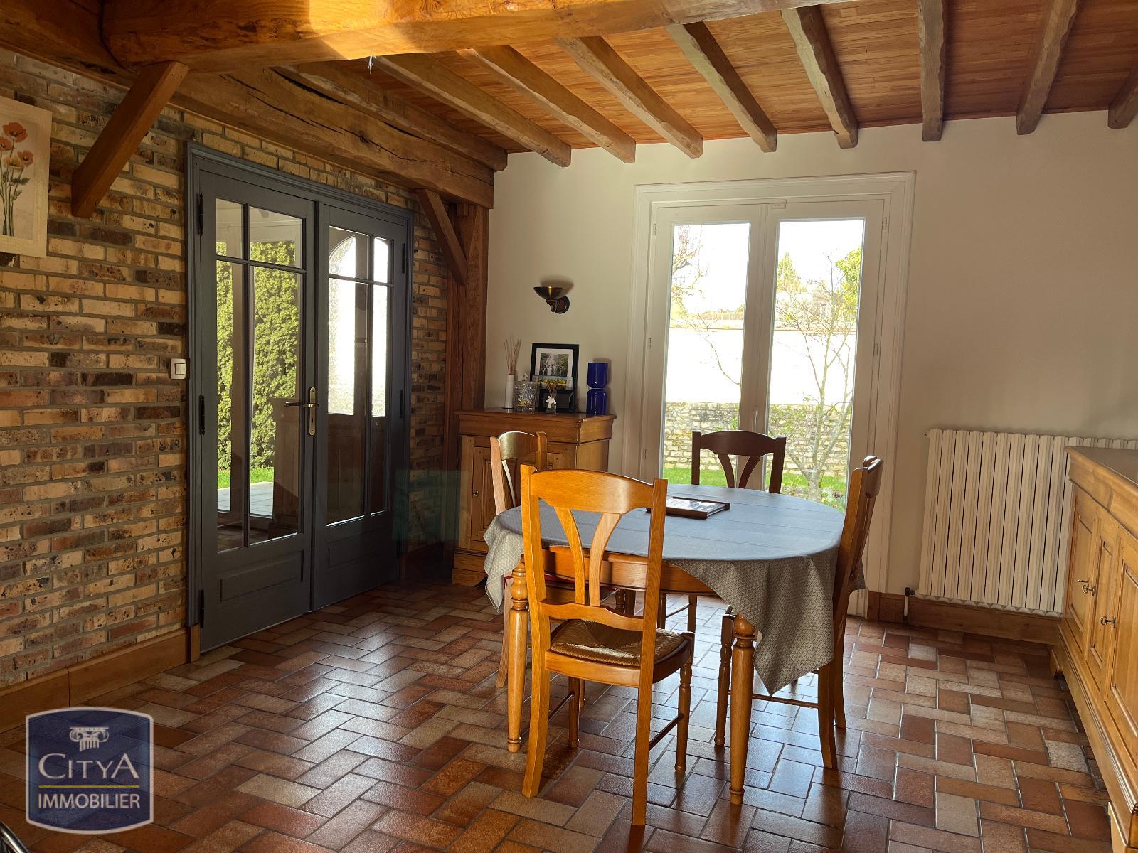 Maison 5 pièces - 175m² - BEAUVAIS