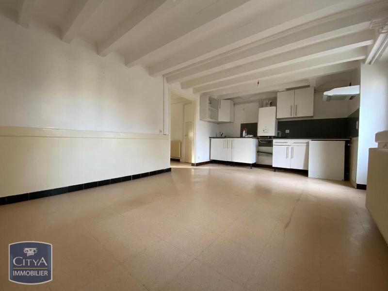 Appartement 4 pièces - 76m² - CRECHES SUR SAONE