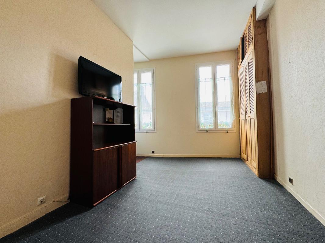 Appartement 1 pièce - 18m² - LA PALLICE