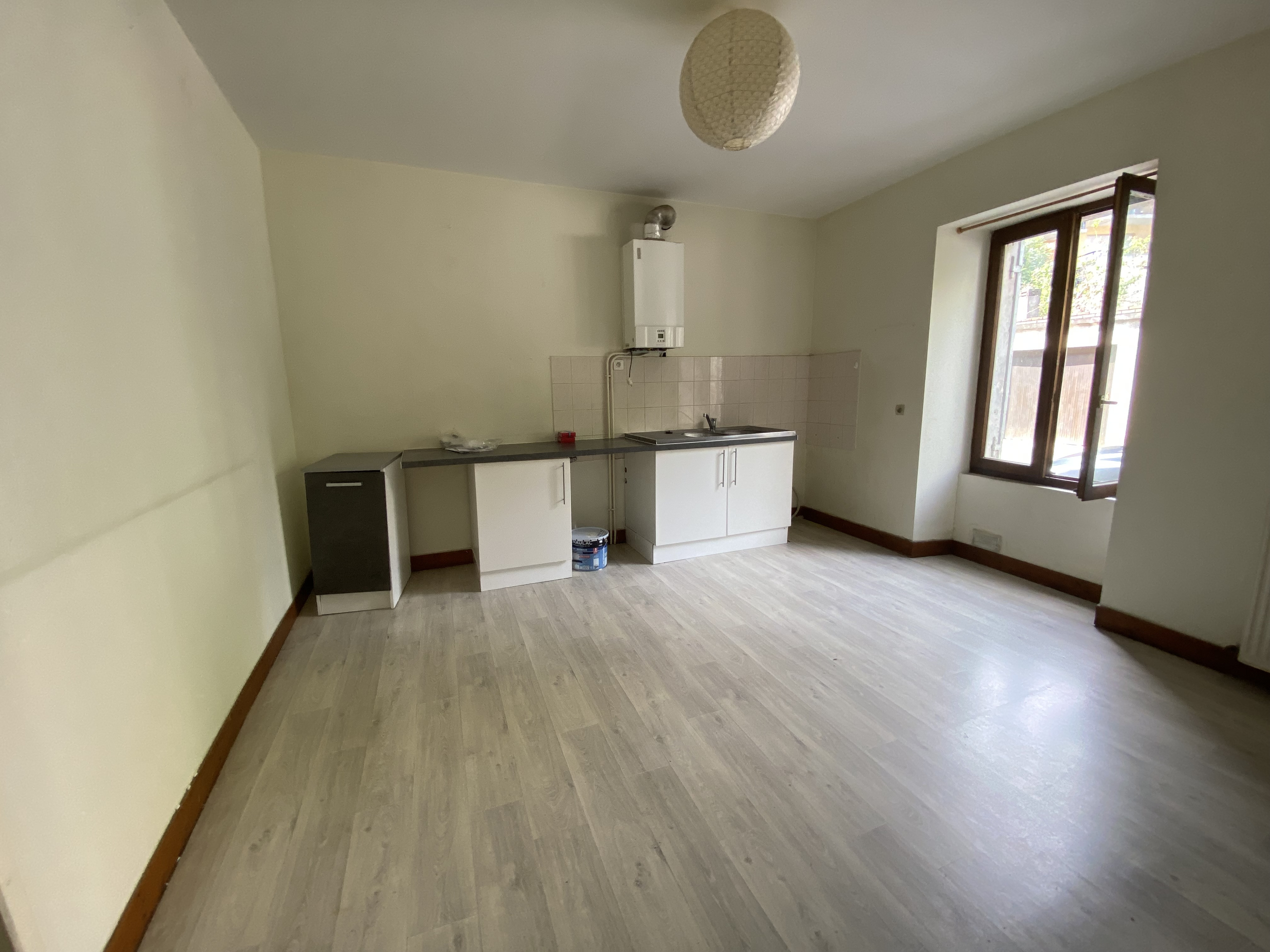 Appartement 3 pièces - 61m² - PERIGUEUX