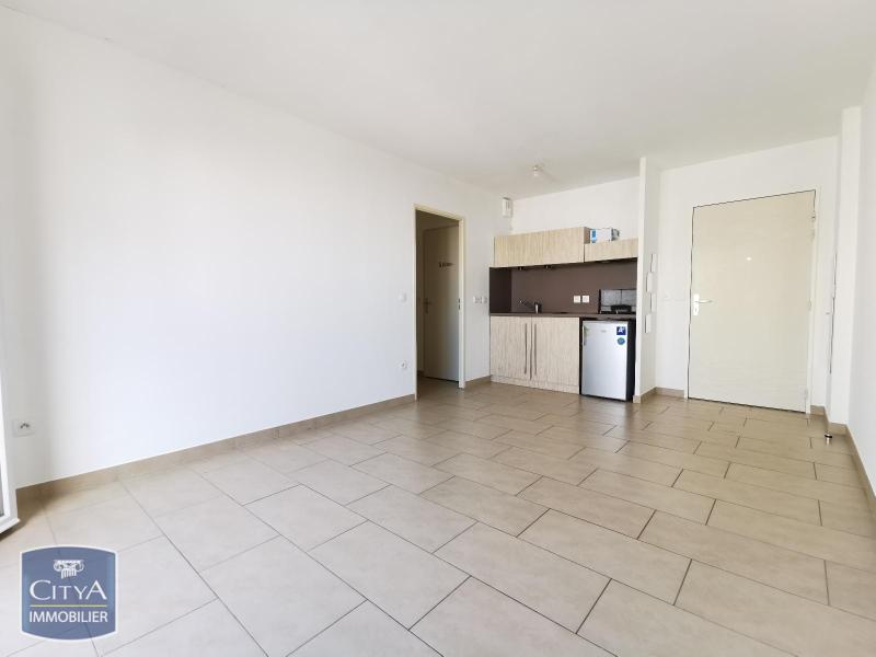 Appartement 2 pièces - 35m² - PERPIGNAN