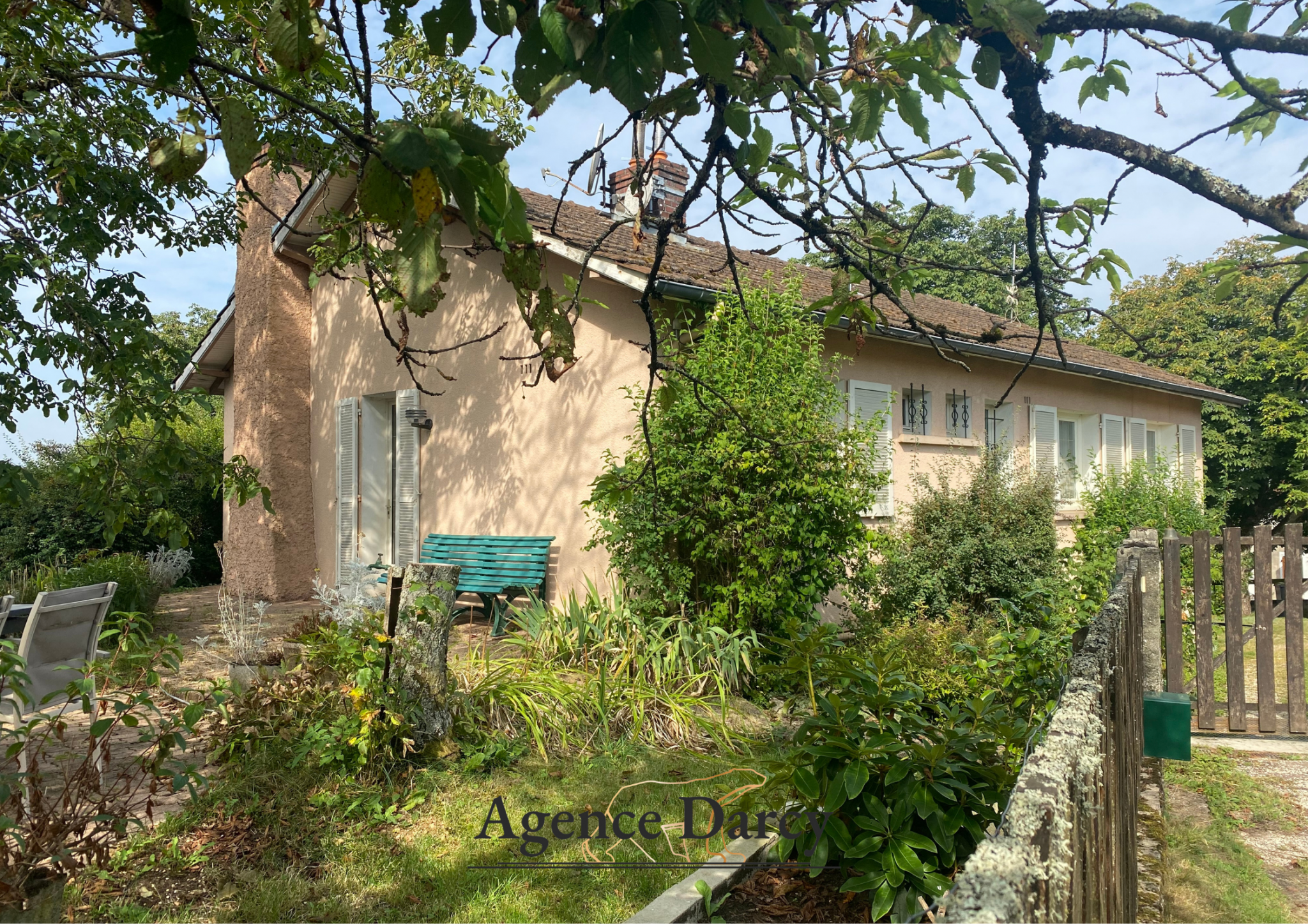 Maison 5 pièces - 100m² - PRENOIS