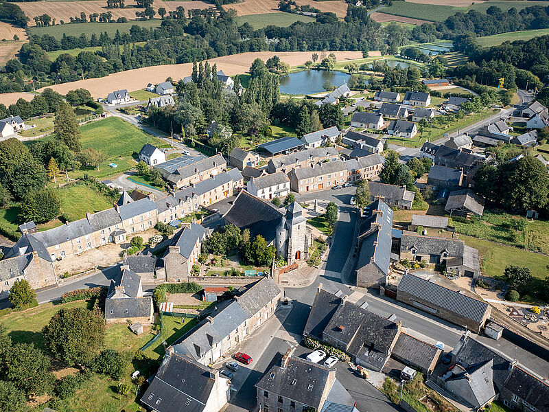 Maison 4 pièces - 145m²