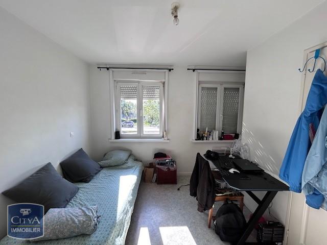 Appartement 2 pièces - 32m² - LILLE