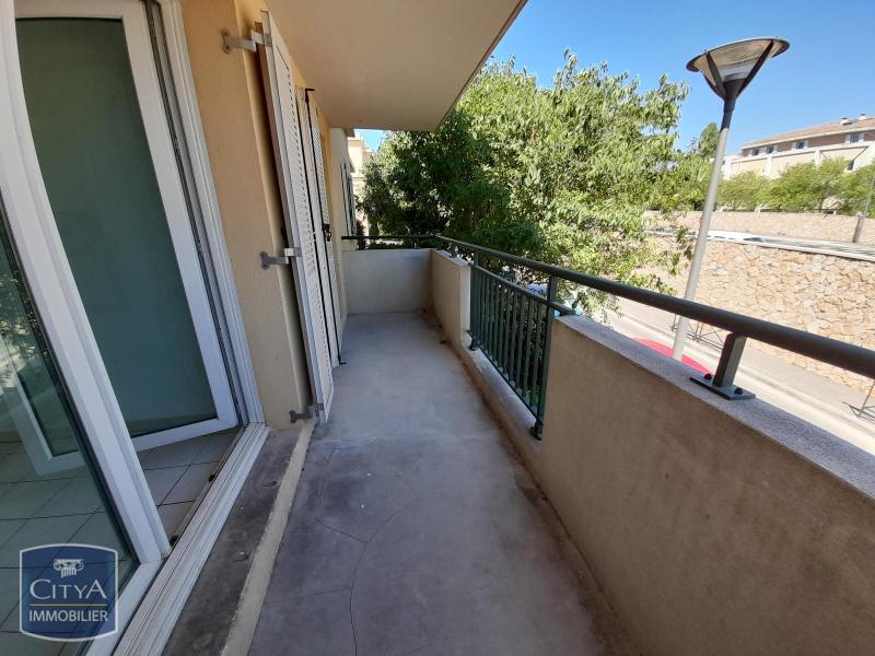 Appartement 3 pièces - 54m² - MARSEILLE  - 9ème