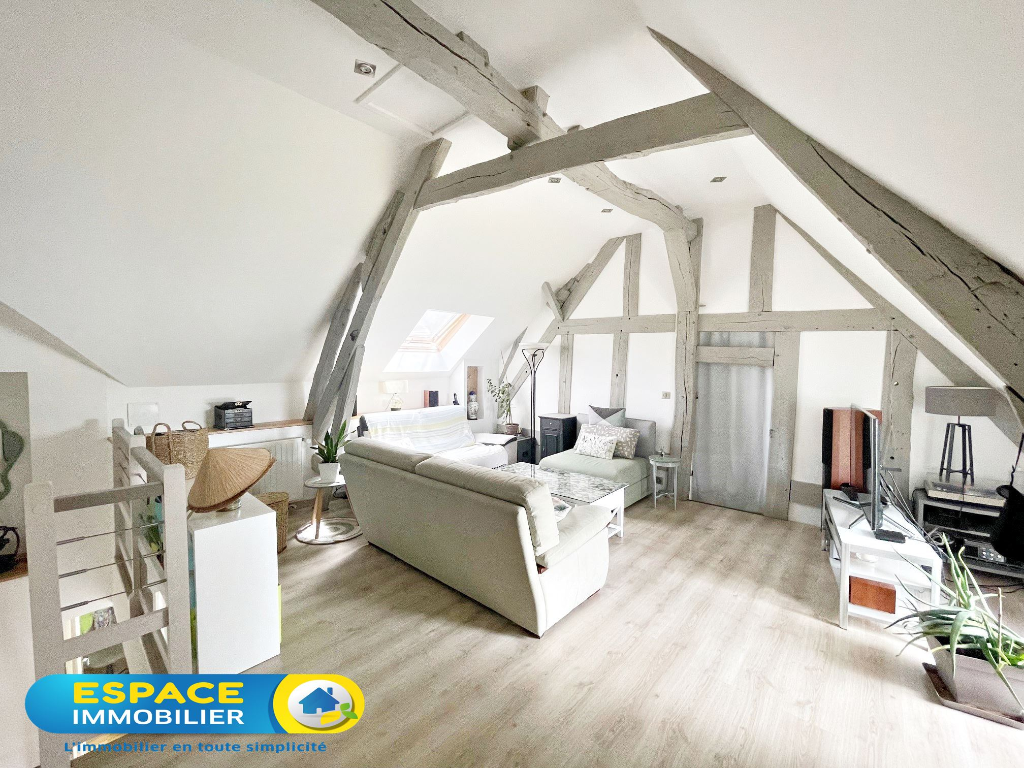 Maison 5 pièces - 105m² - SULLY SUR LOIRE