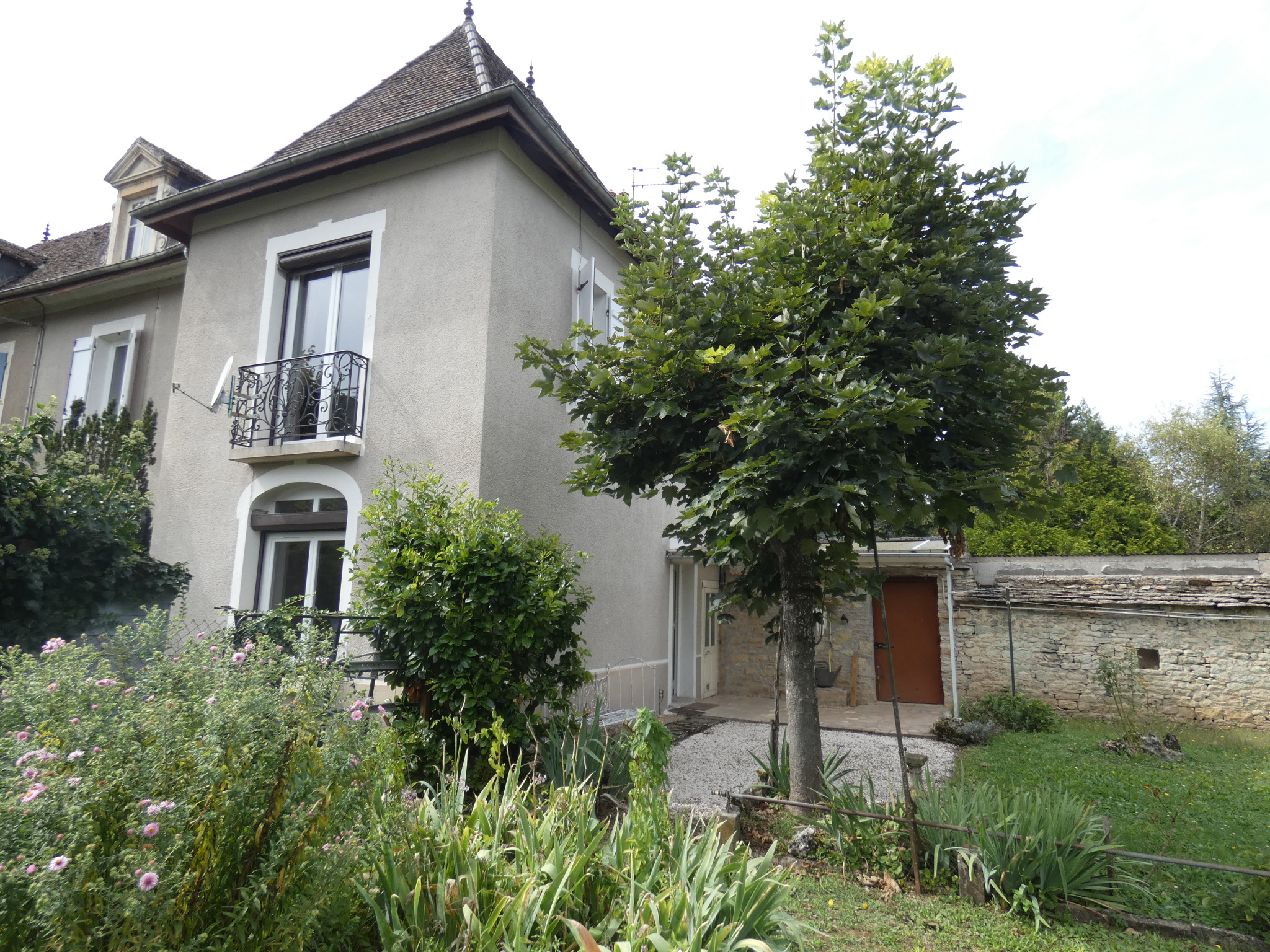 Maison 5 pièces - 107m² - BEAUNE