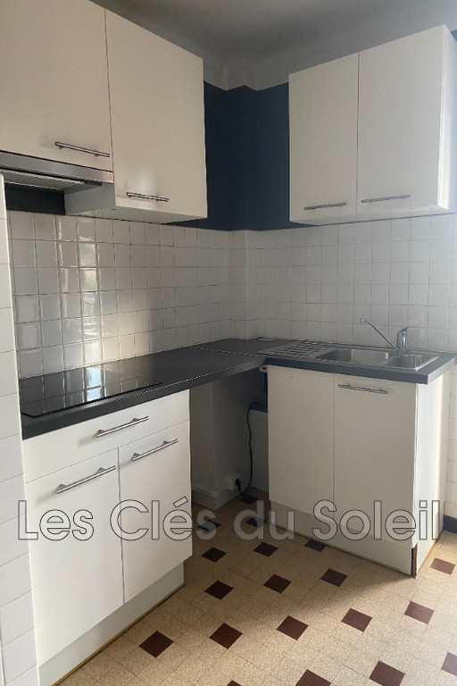 Appartement 2 pièces - 42m² - LA VALETTE DU VAR