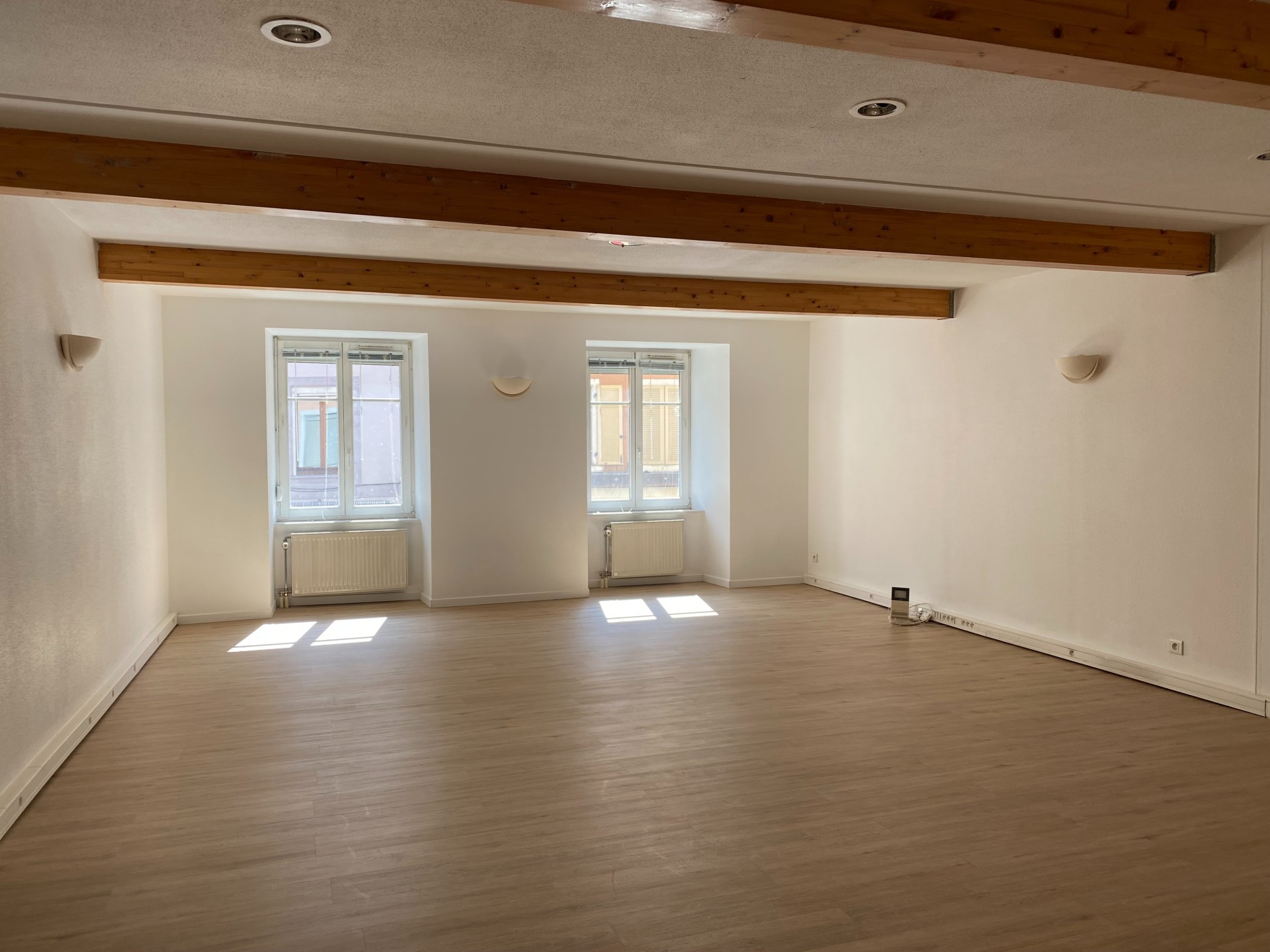 Appartement 2 pièces - 68m² - ALTKIRCH