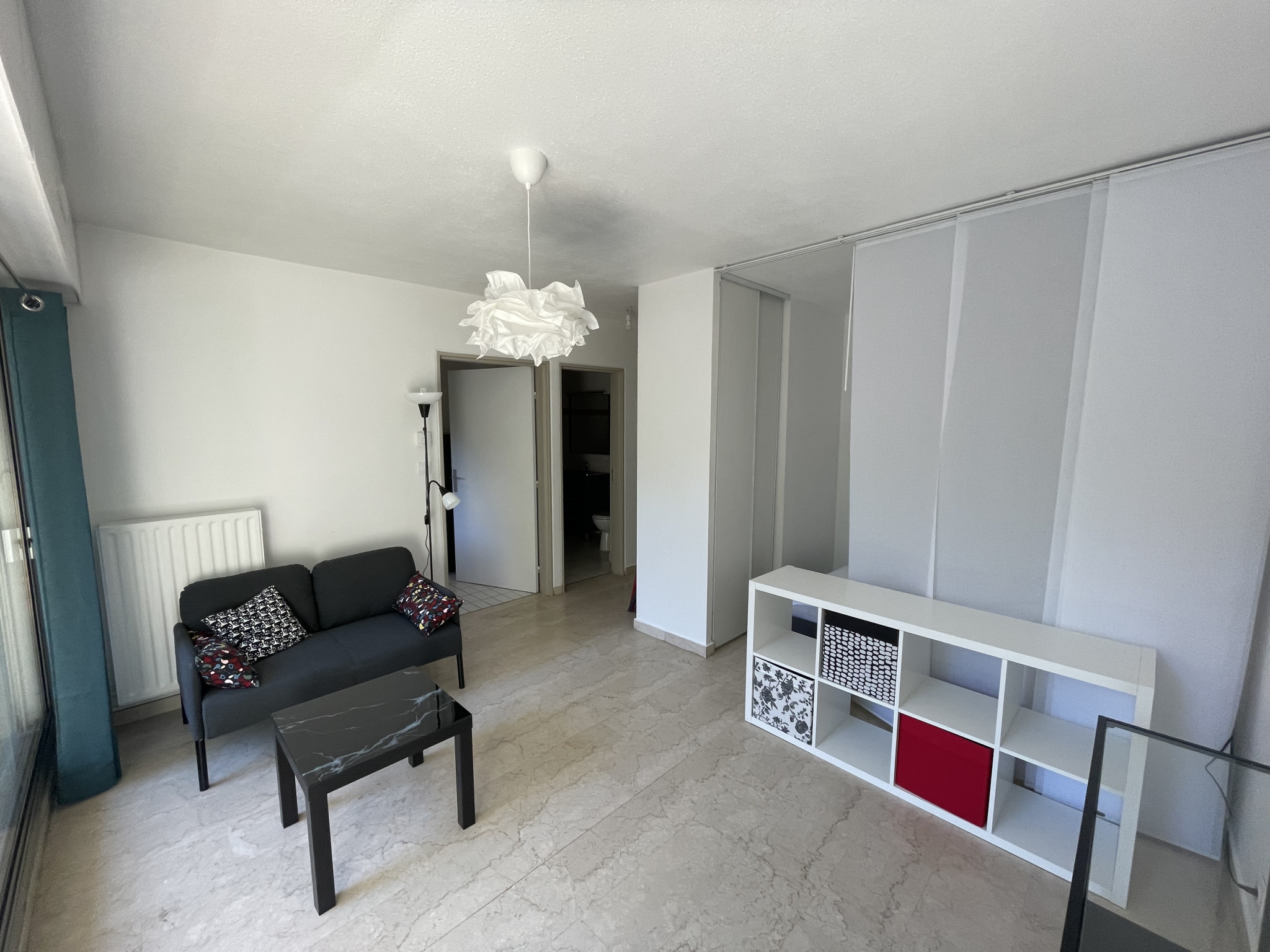 Appartement 1 pièce - 33m² - NIMES