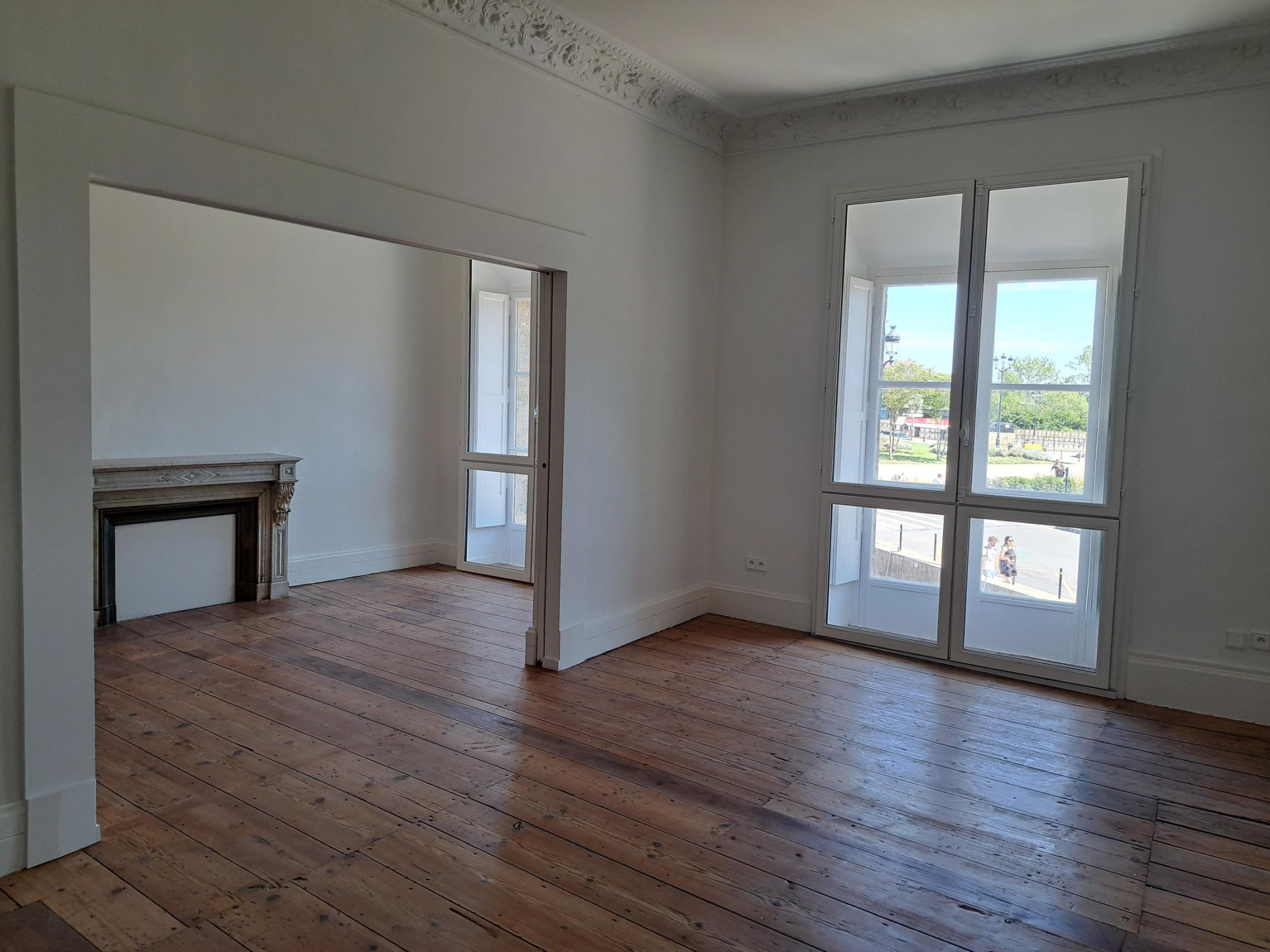 Appartement 2 pièces - 71m² - BORDEAUX