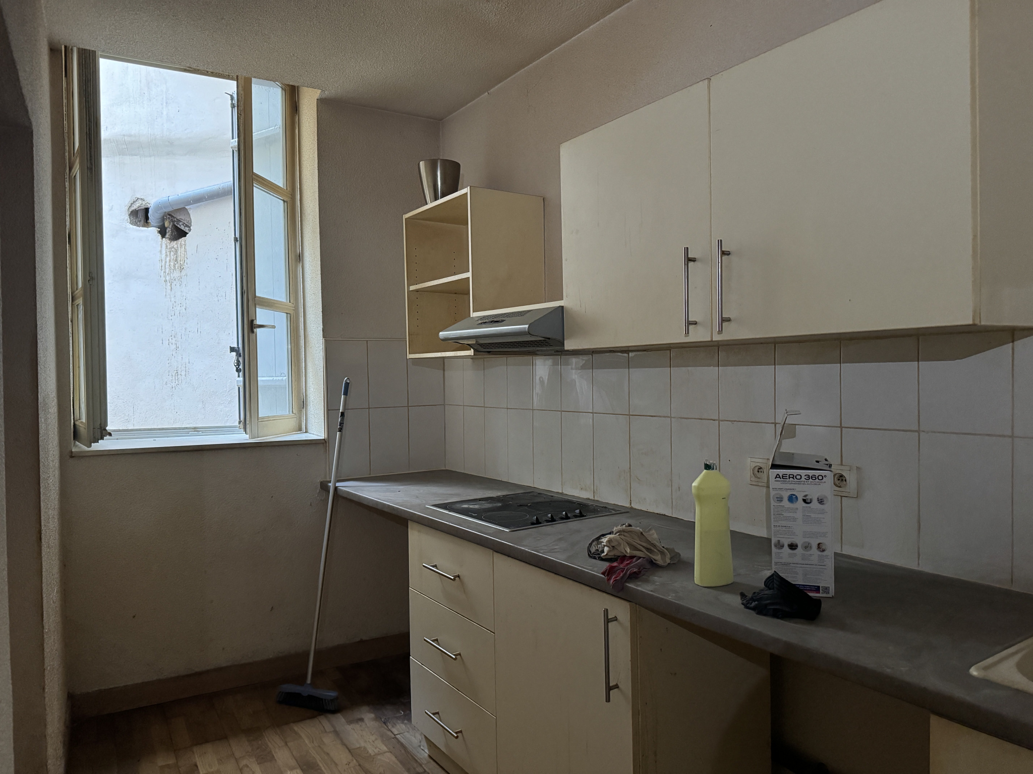 Appartement 1 pièce - 35m² - BEZIERS