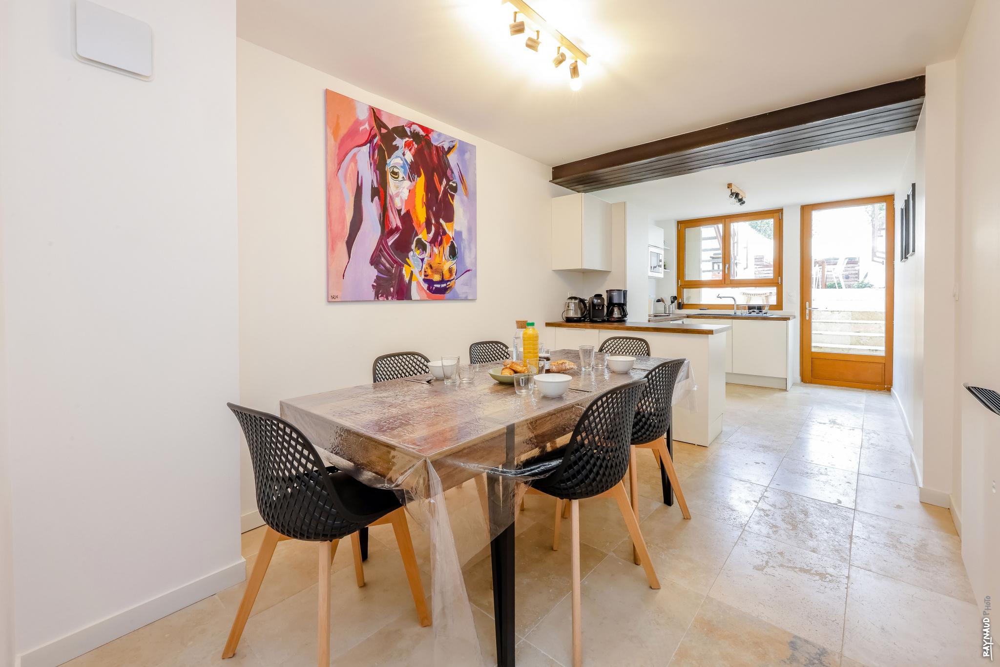 Maison 6 pièces - 119m² - GAILLAC