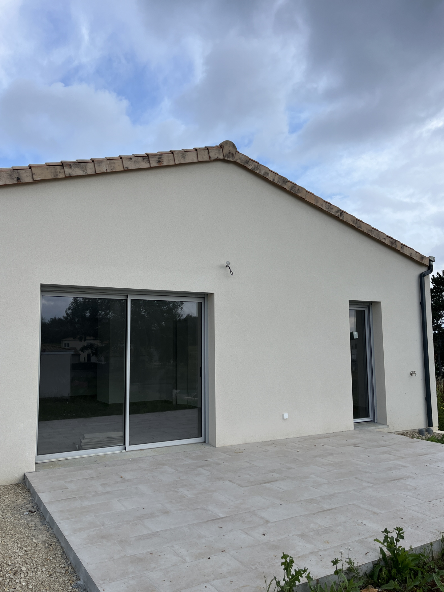 Maison 4 pièces - 90m² - ST BENOIT