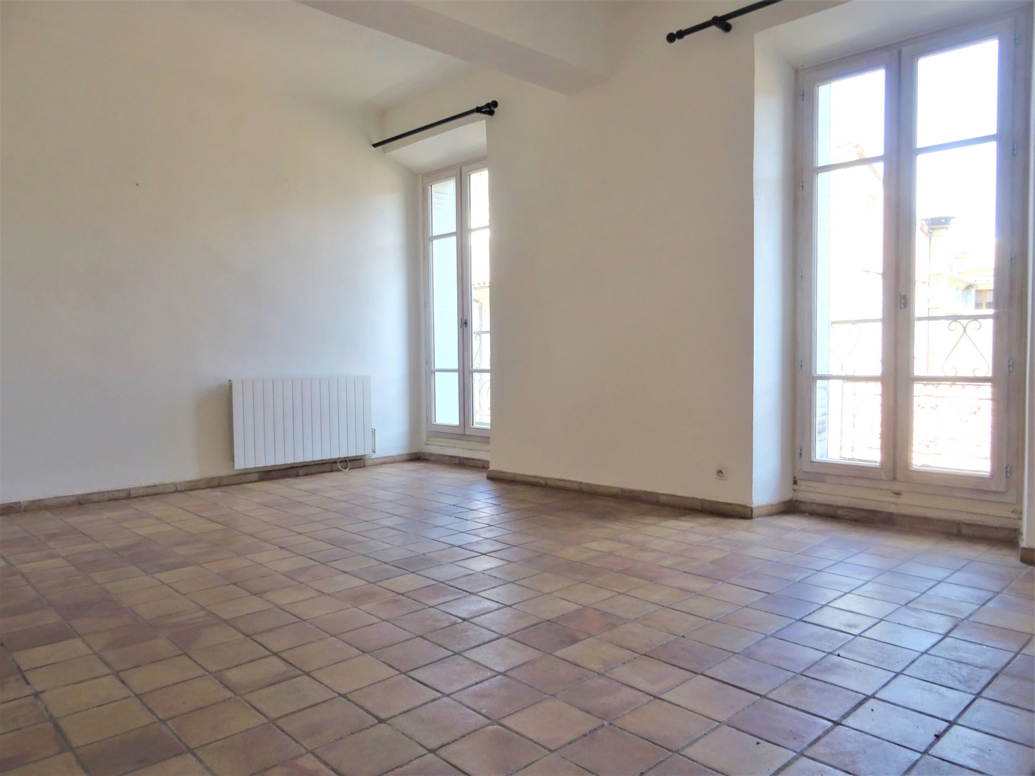 Appartement 2 pièces - 41m² - AVIGNON