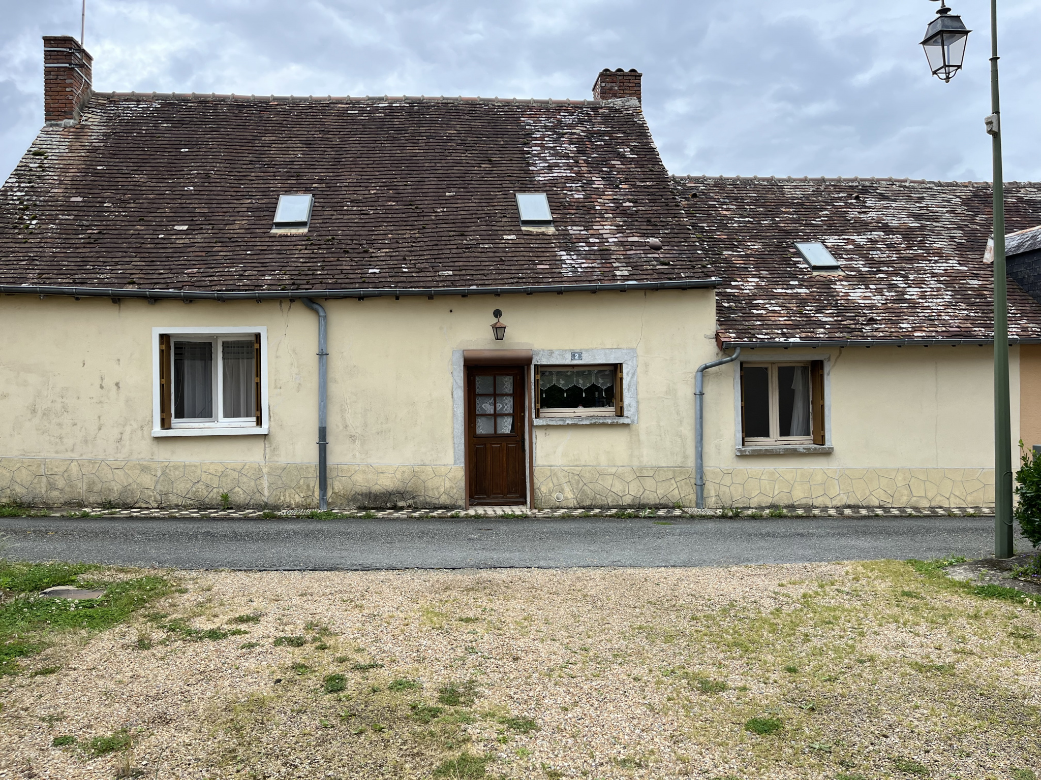 Maison 4 pièces - 91m² - BOULOIRE