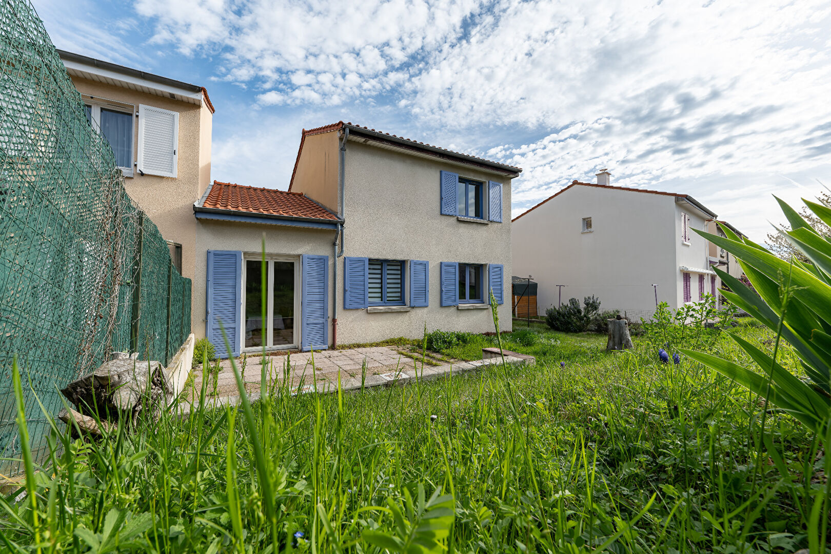 Maison 4 pièces - 85m² - LEMPDES