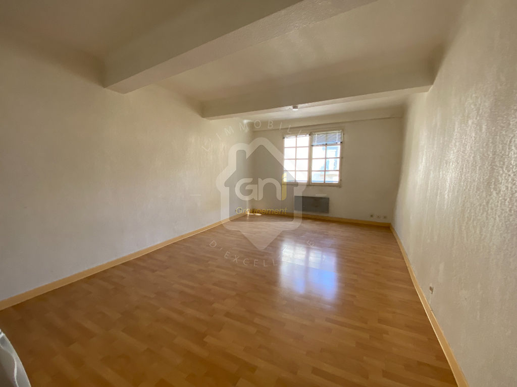 Appartement 1 pièce - 29m²