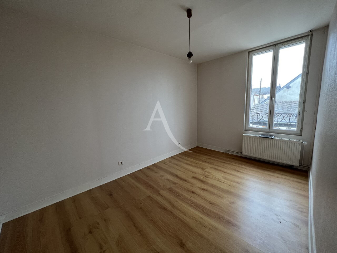 Maison 4 pièces - 69m²