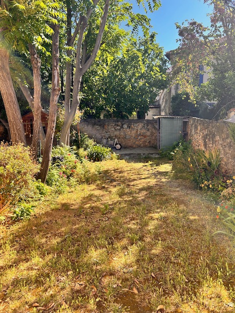 Maison 4 pièces - 80m² - TOULON