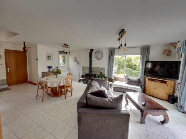 Maison 5 pièces - 80m² - LA BOUILLIE