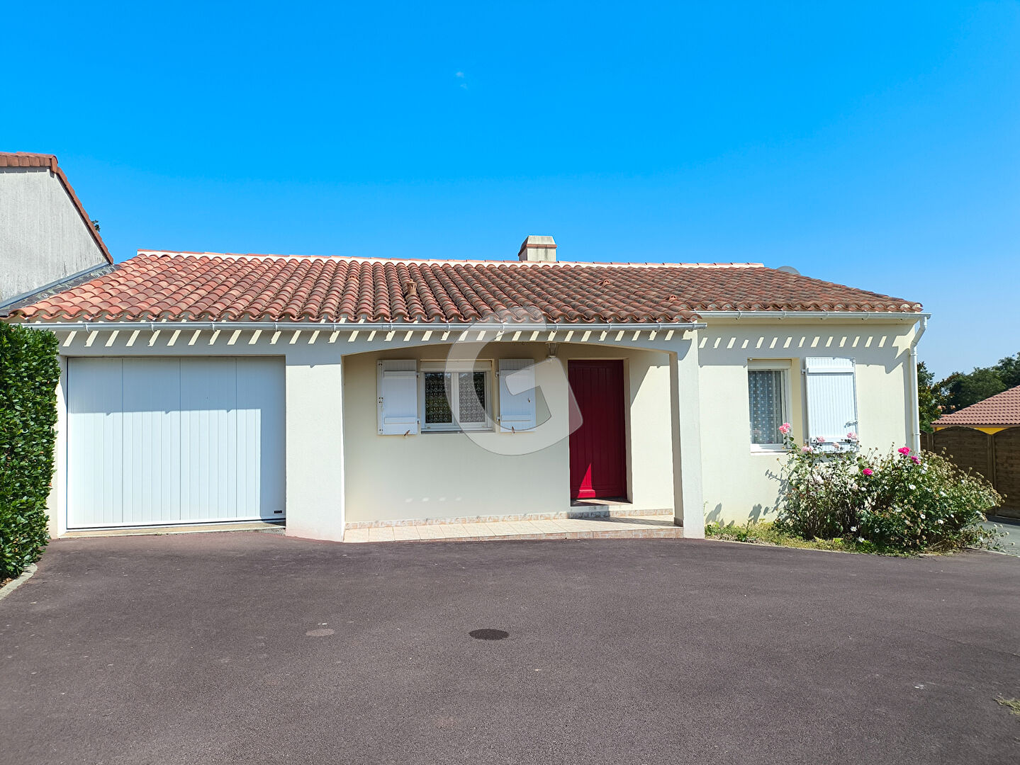 Maison 4 pièces - 87m²