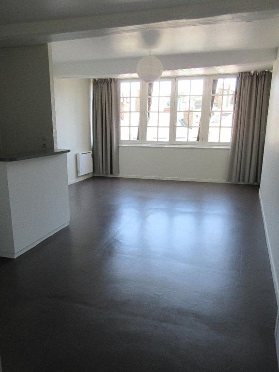 Appartement 2 pièces - 49m² - RENNES