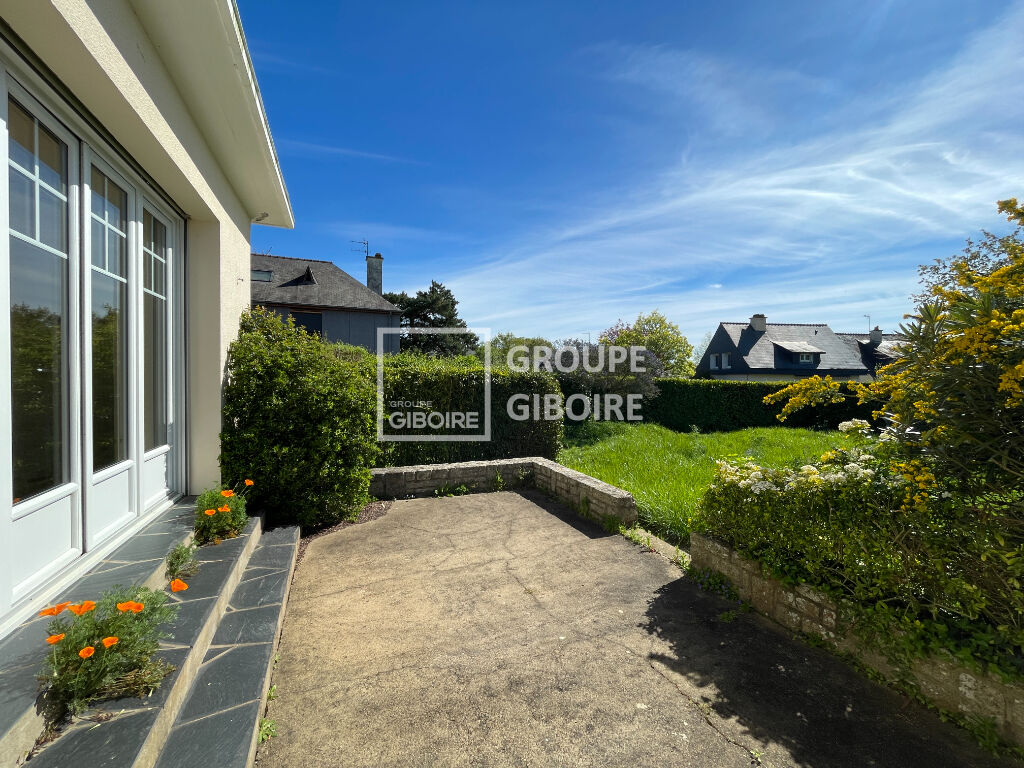 Maison 6 pièces - 120m² - MORDELLES