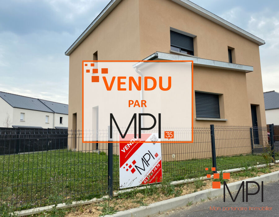 Maison 6 pièces - 120m²