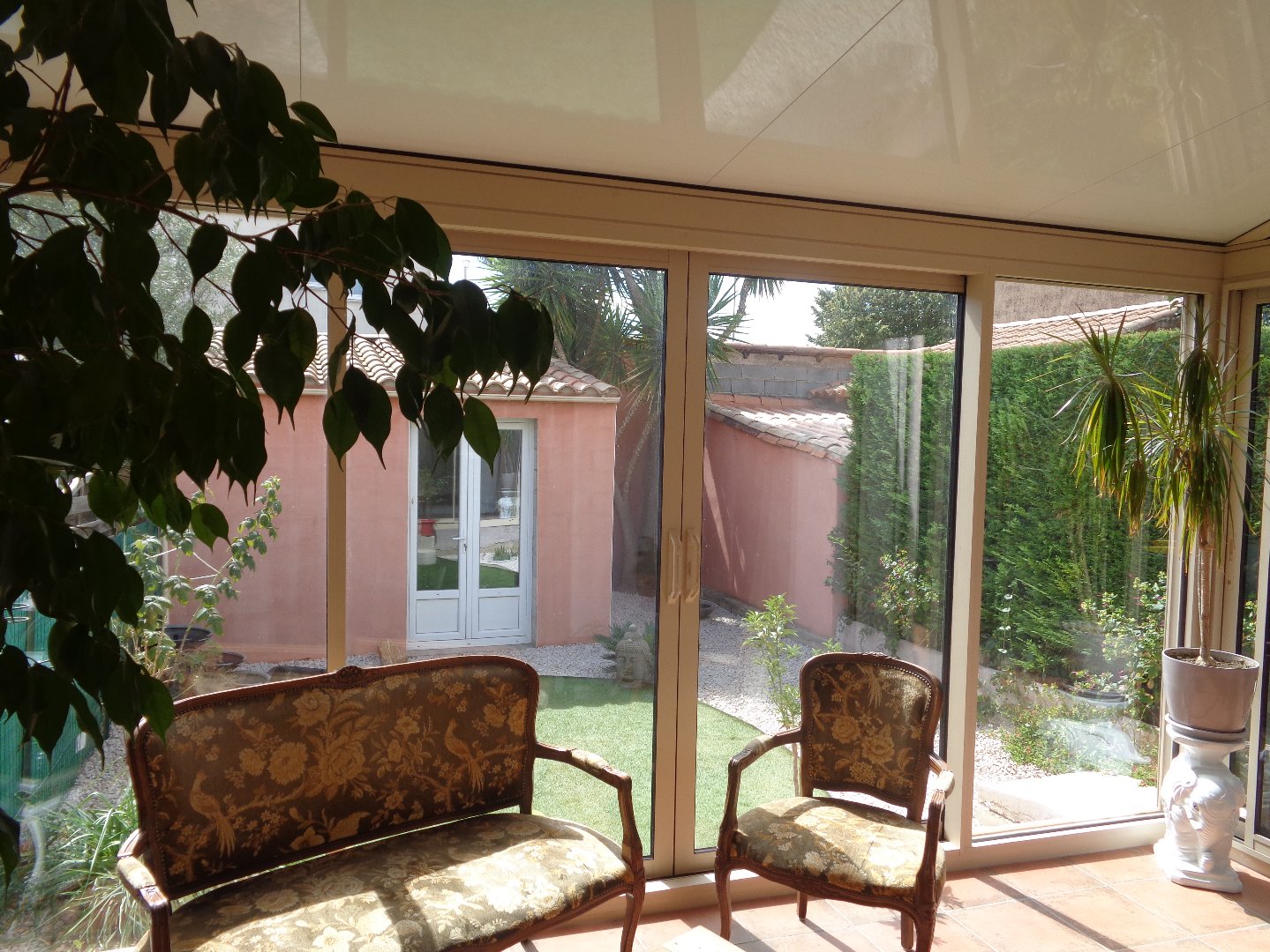 Maison 3 pièces - 60m² - BEZIERS