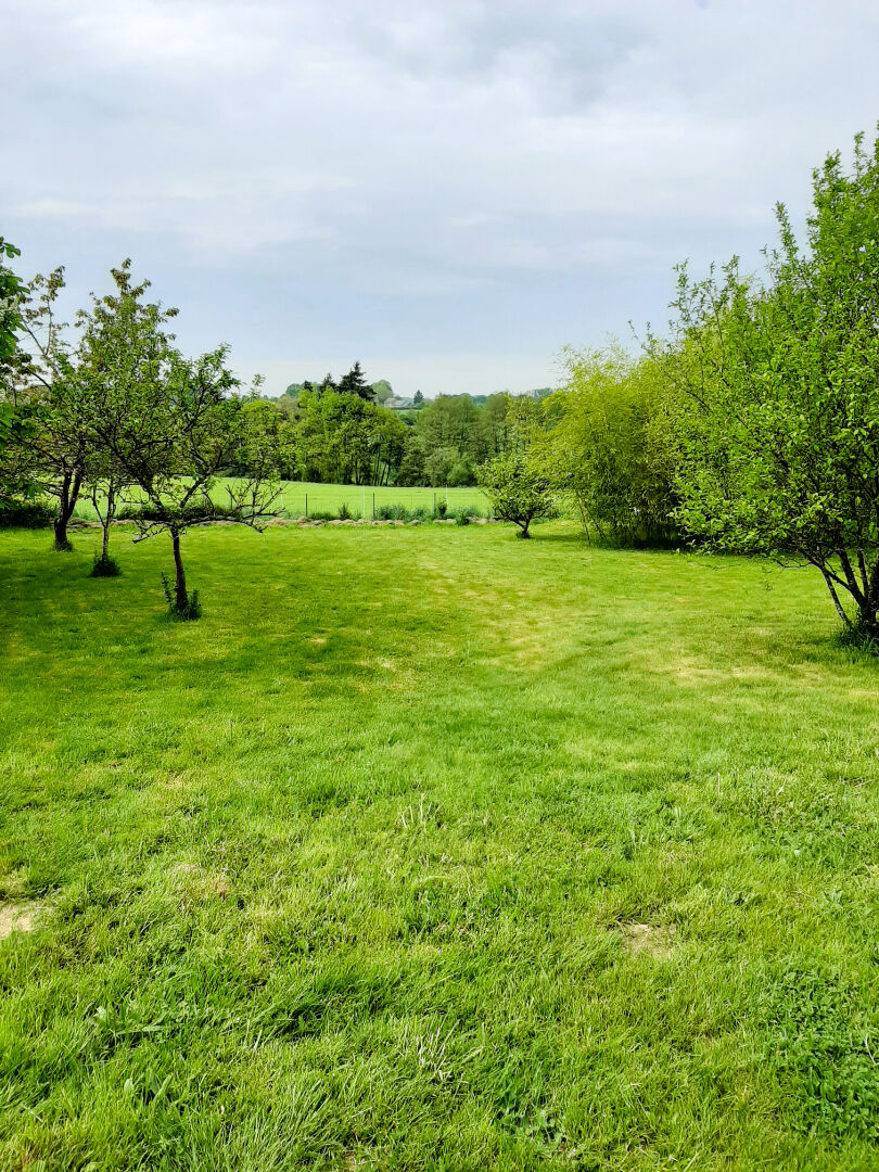 Terrain  - 897m²