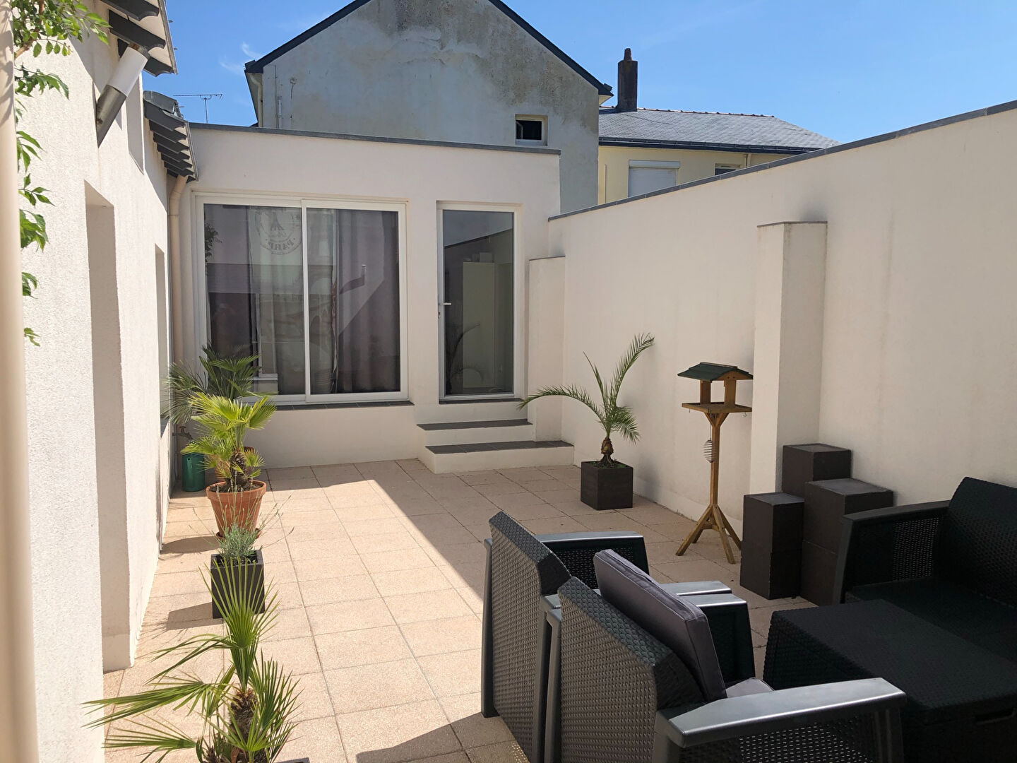 Maison 7 pièces - 186m²