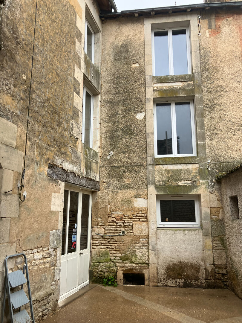 Maison 7 pièces - 162m²