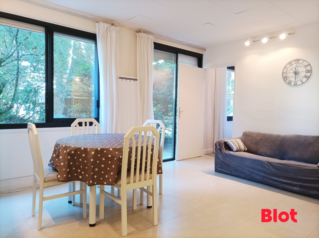 Appartement 2 pièces - 42m² - LA BAULE ESCOUBLAC