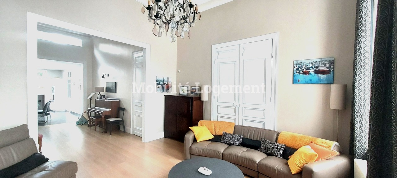 Maison 6 pièces - 170m² - LILLE