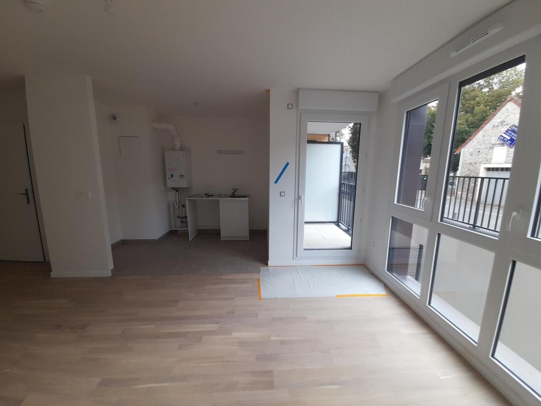 Appartement 2 pièces - 42m² - CHEVILLY LARUE