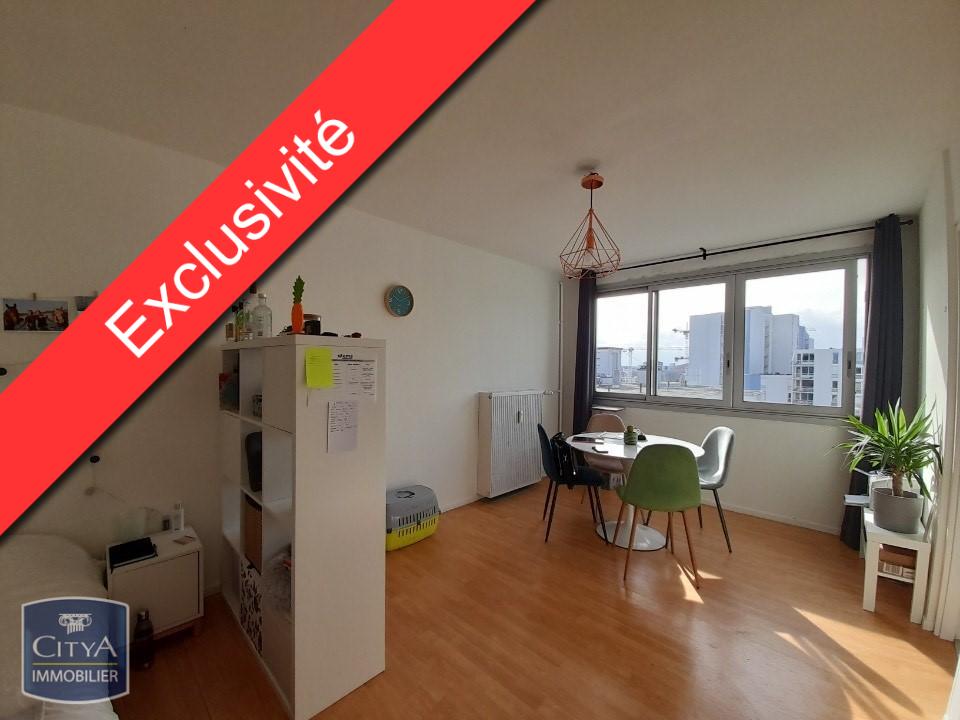 Appartement 1 pièce - 31m² - LA MADELEINE