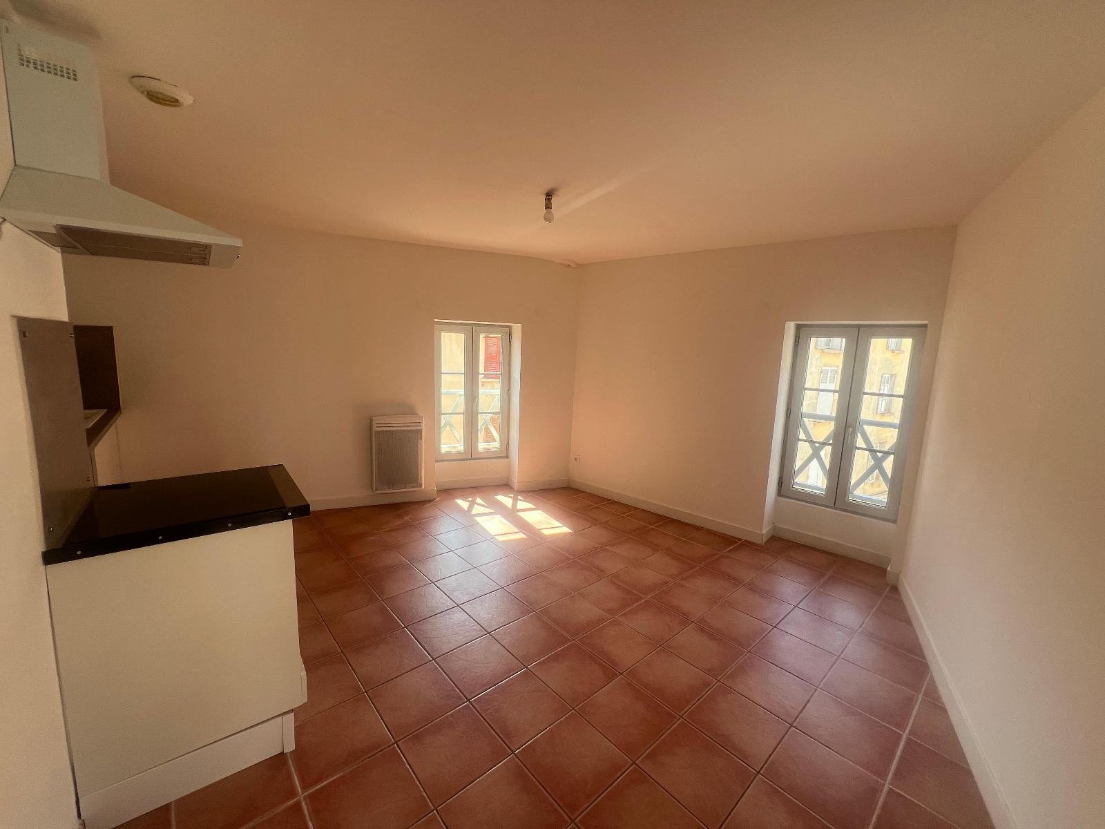 Appartement 3 pièces - 68m² - BARJOLS